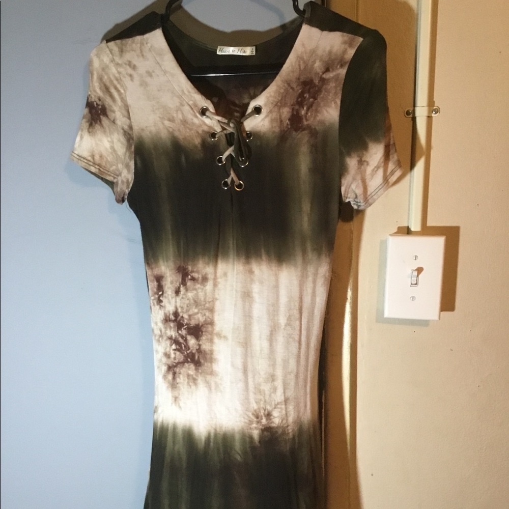 Dress